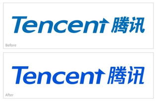 驚！火藥巨頭聯(lián)名解鎖新時(shí)代 德克士香氛漂白，騰訊標(biāo)識(shí)重新被粉飾 – 乙方式顛覆書